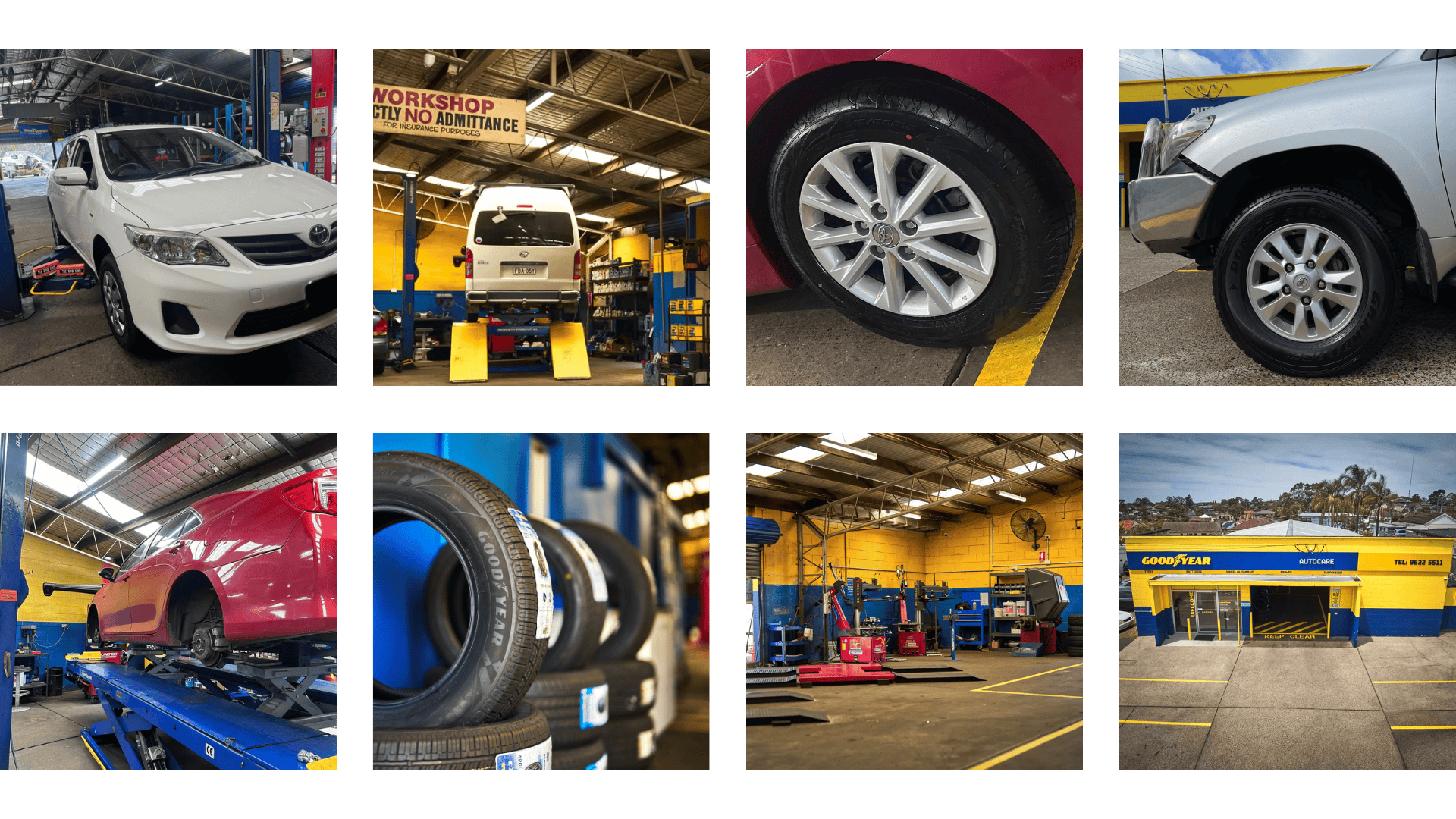 Toyota Mechanic Blacktown, New South Wales — free download